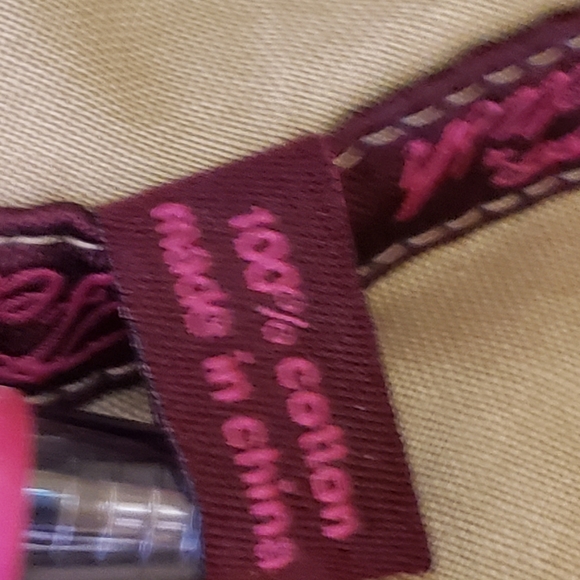 "FETISH'  LADIES HAT - Picture 15 of 16